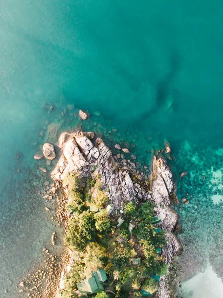 Se il Mare Muore Podcast - 3