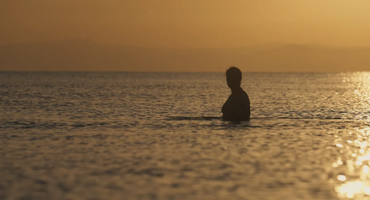 Documentario Se Il Mare Muore
