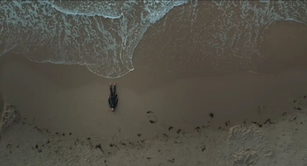 Documentario - Se il Mare Muore 2