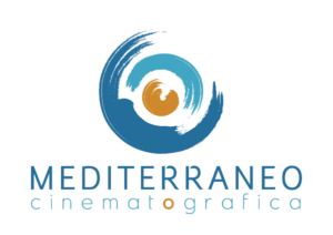 Logo Mediterraneo Cinematografica