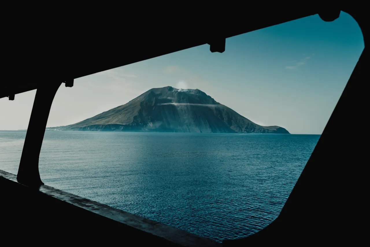 Se il mare muore - Documentario