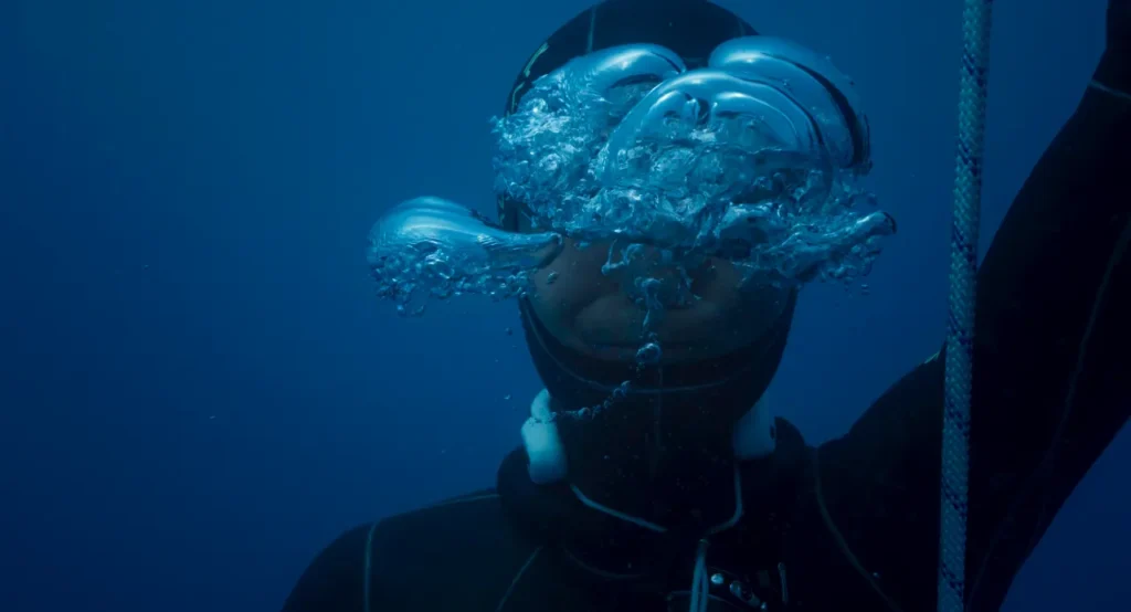 Se il mare muore - Immagini Film